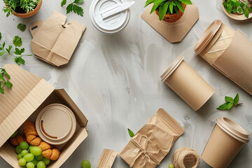Eco-packaging trends shaping the industry