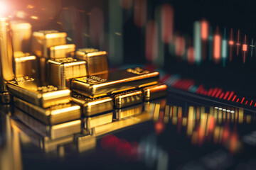 Gold market adaptations to regulatory compliance