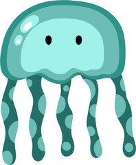 งานศิลjellyfishปะที่ไม่มีชื่อ