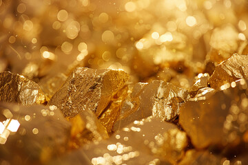 Gold market adaptations to climate adaptation policies