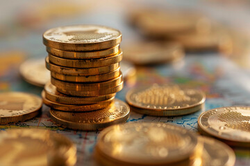 Gold market regulations in major economies