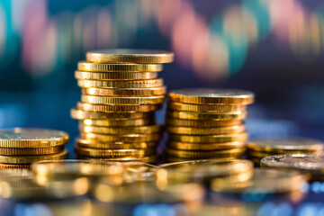 Gold market trends in monetary policy