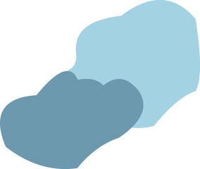 Aesthetic Boho Shape