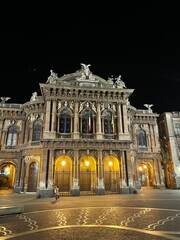 Fototapeta premium Travel Photo