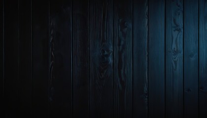 Fototapeta premium black grey rustic dark wooden texture - wood background