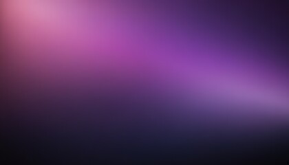 Fototapeta premium studio background concept abstract empty light gradient purple studio room background for product plain studio