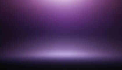 Fototapeta premium studio background concept abstract empty light gradient purple studio room background for product plain studio