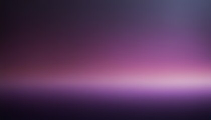 Fototapeta premium abstract empty light gradient purple studio room background for product.