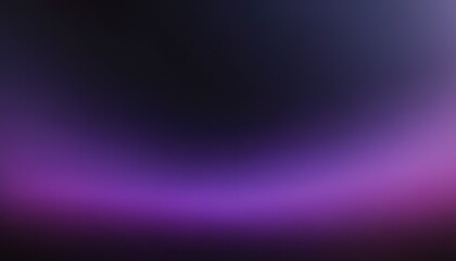 Fototapeta premium Abstract gradient background purple color design