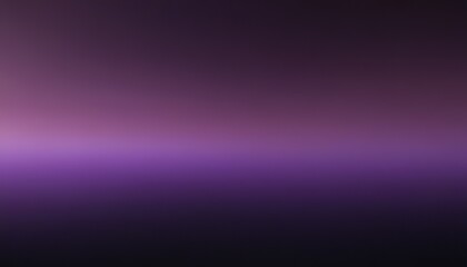 Dark Purple Edge Glow Modern Gradient Abstract Blend Background design