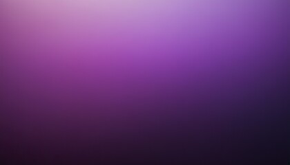 Fototapeta premium Dark Purple Edge Glow Modern Gradient Abstract Blend Background design