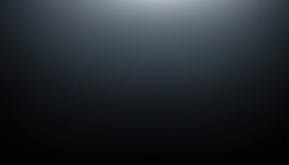 dark grey and black gradient, empty space room for showing display your products. background, gradient room studio.