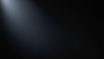 dark grey and black gradient, empty space room for showing display your products. background, gradient room studio.