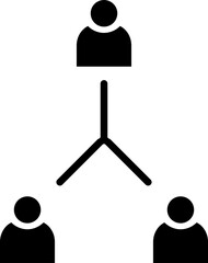 Business Filled Icon