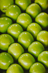 Manzanas Verdes 