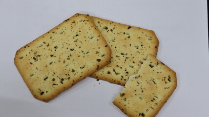 snack