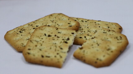 snack