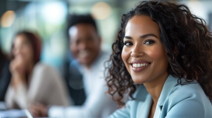 HR implements initiatives to promote diversity and inclusion, ensuring all employees feel valued and respected within the organization.
