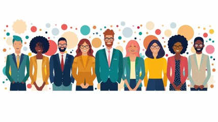 HR fosters diversity and inclusion through initiatives that value and respect all employees, creating an inclusive organizational culture.
