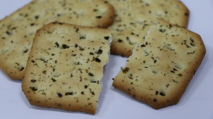 snack