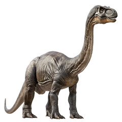 Fototapeta premium Majestic Apatosaurus