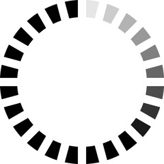 Circle Loading Icon
