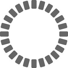 Circle Loading Icon