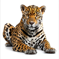 Confident Jaguar Lawyer