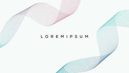 abstrac background colorful