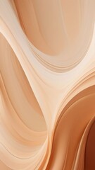 Colorful Abstract Geometric Elegance in 3D Design