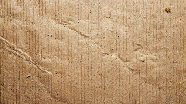 Light brown cardboard texture with visible fibers