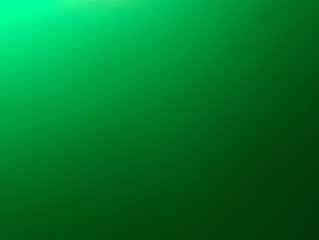 Dark green gradient, Background Motif and blurred smooth center on green background color, gradient...