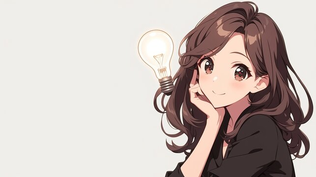 閃き イラスト Images – Browse 3,906 Stock Photos, Vectors, and Video | Adobe ...
