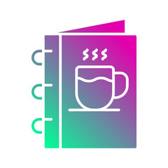 Coffee Menu icon