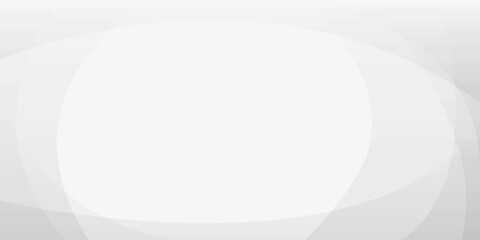 Abstract Geometric modern white and gray color. Modern and Creative Trend design