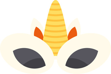 Fun Colorful Sunglasses Element