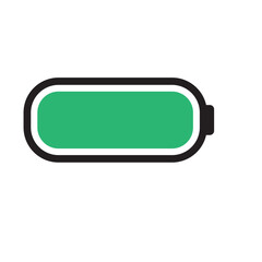 Battery Icon Level