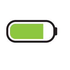 Battery Icon Level