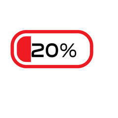 Battery Icon Level