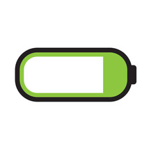 Battery Icon Level