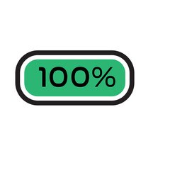 Battery Icon Level