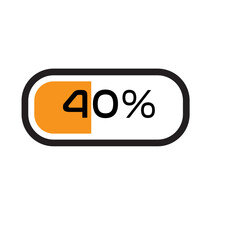 Battery Icon Level
