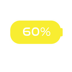 Battery Icon Level