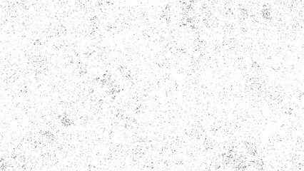 Grunge dirty texture background overlay. Abstract vector noise. Small particles of debris and dust. Distressed uneven background