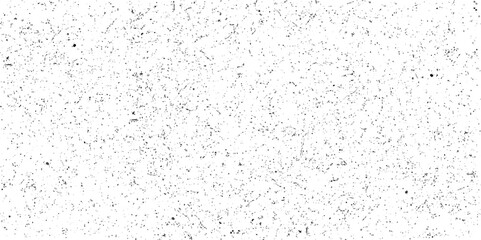 Grunge dirty texture background overlay. Abstract vector noise. Small particles of debris and dust. Distressed uneven background