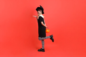 20s Asian Woman Halloween