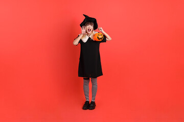 20s Asian Woman Halloween