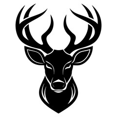 Milwaukee bucks icon vector art silhouette