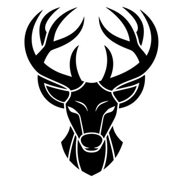 Milwaukee bucks icon vector art silhouette