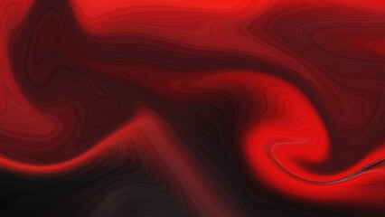 4K Abstract creative fluid digital background, simple abstract dark red background, modern landing page concept vector.